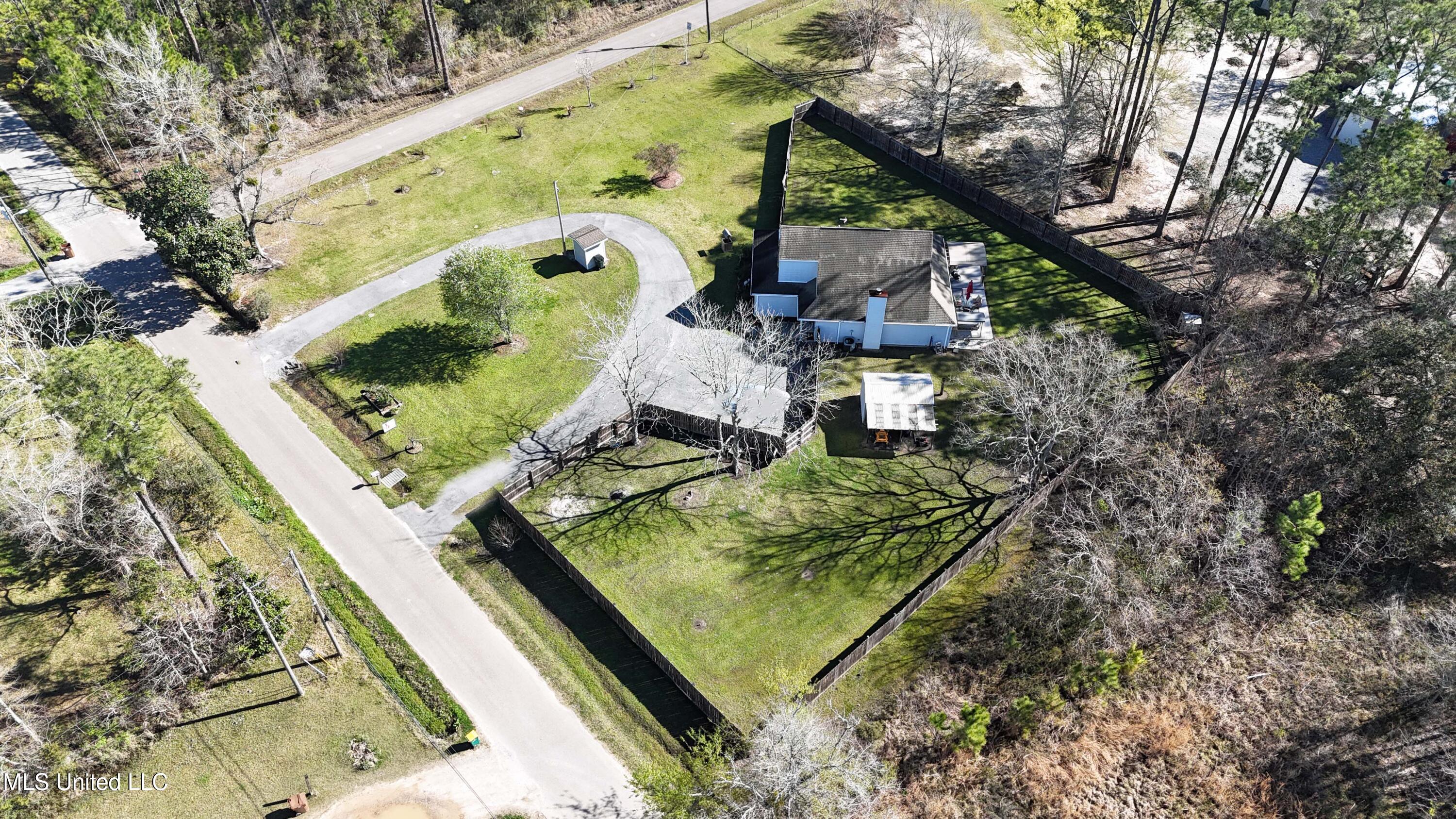 7124 Smith Road Long Beach, MS 39560 - Photo 34 of 35 034