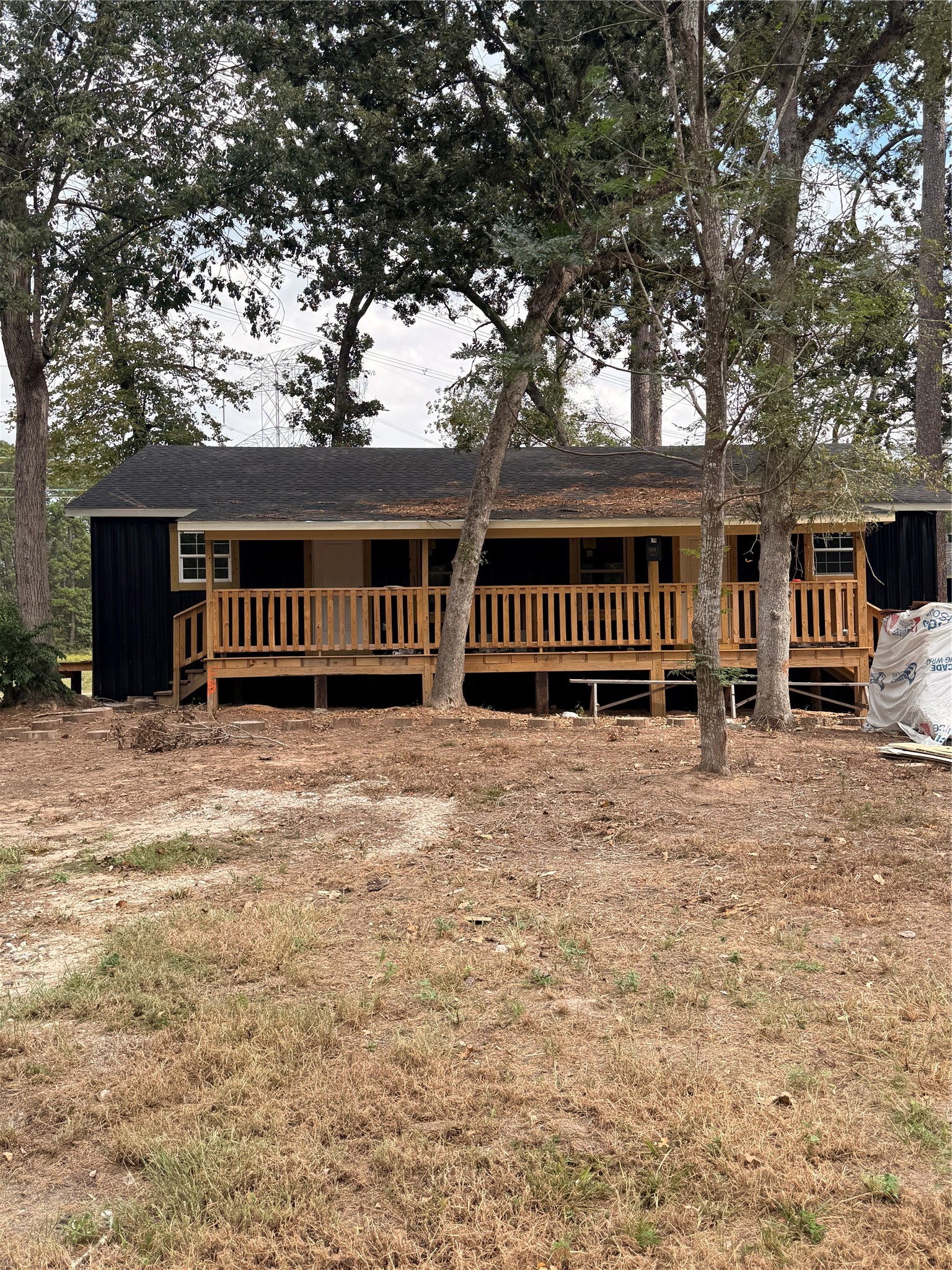 6346 Clark Road Waller, TX 77484 - Photo 3 of 32 Gallery Image 3