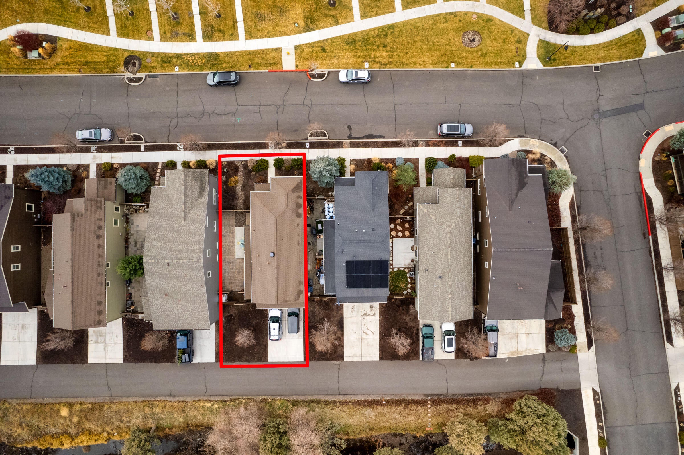 3364 Southwest 28th Street Redmond, OR 97756 - Photo 47 of 56 106_Aerials_3364 SW 28th_Pro Property Ph
