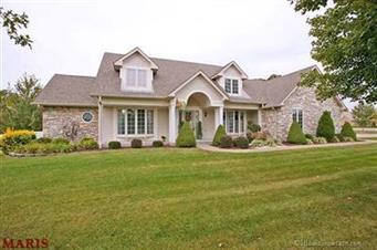 708 Emge Road O'Fallon, MO 63366 - Photo 1 of 1 Gallery Image 1