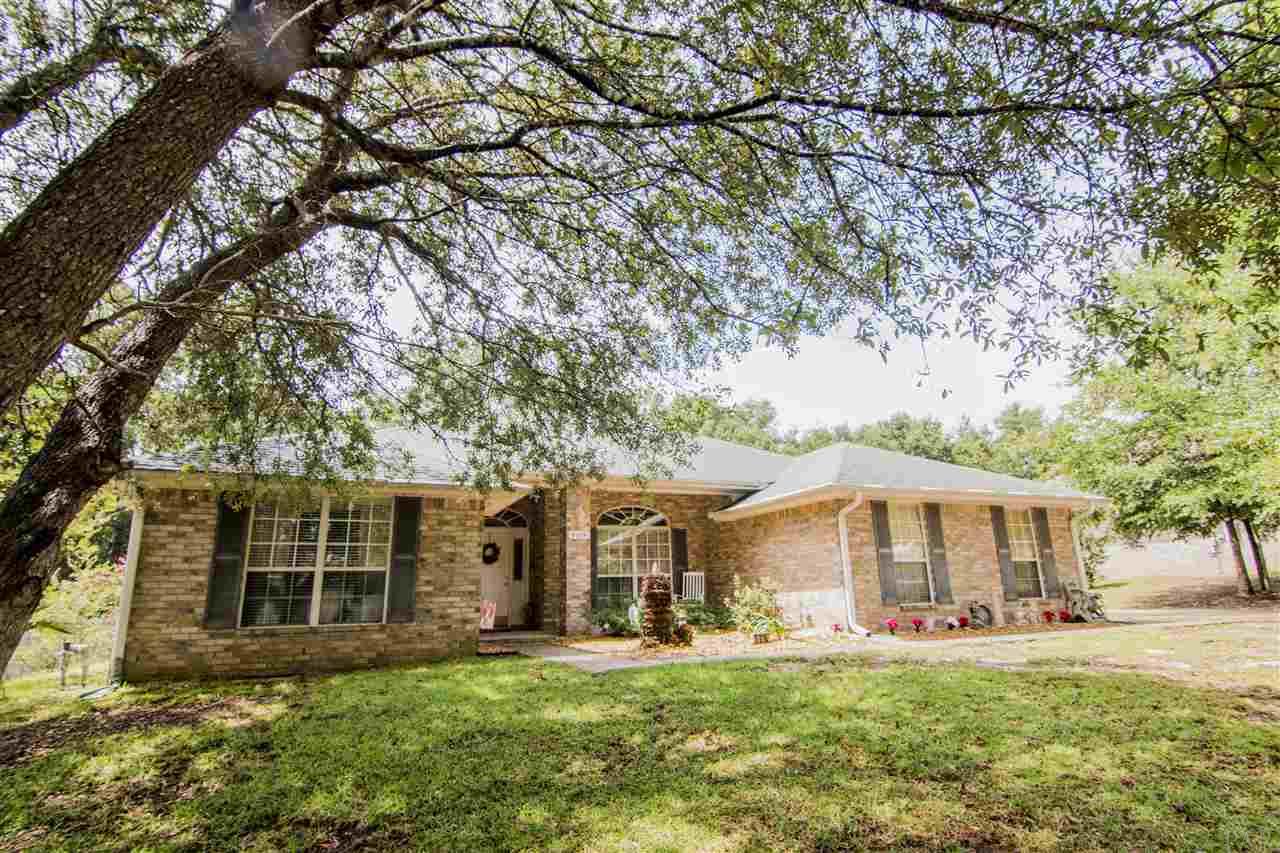 6014 Ridgeview Drive Milton, FL 32570 - Photo 1 of 42