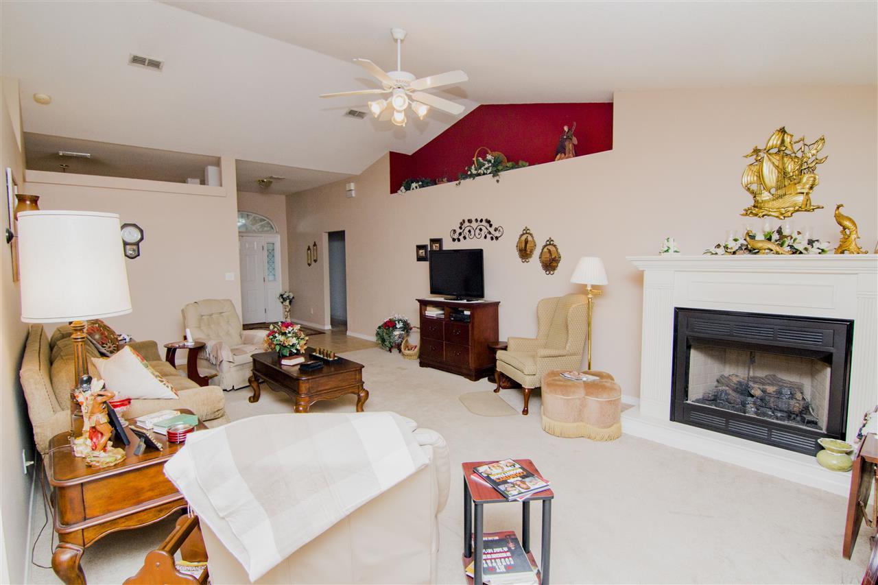 6014 Ridgeview Drive Milton, FL 32570 - Photo 2 of 42
