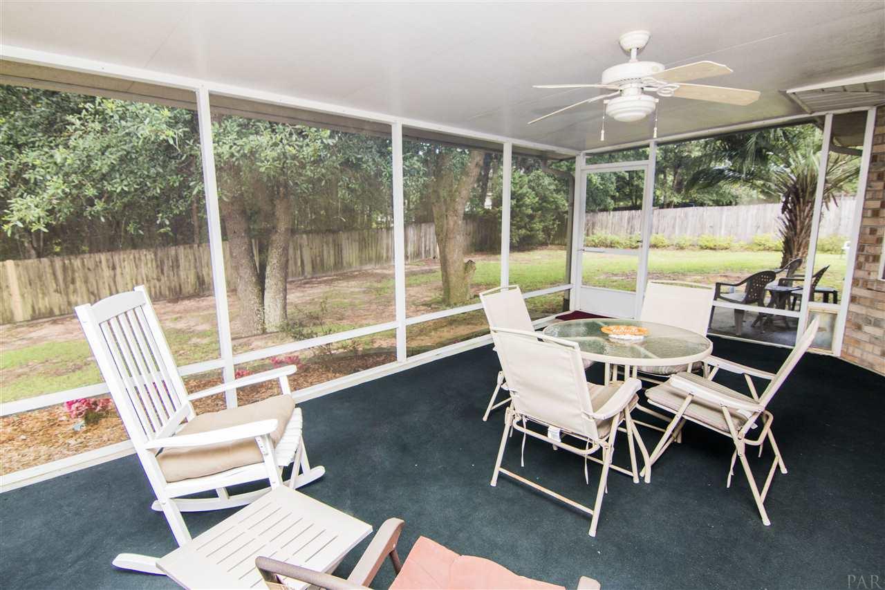 6014 Ridgeview Drive Milton, FL 32570 - Photo 35 of 42