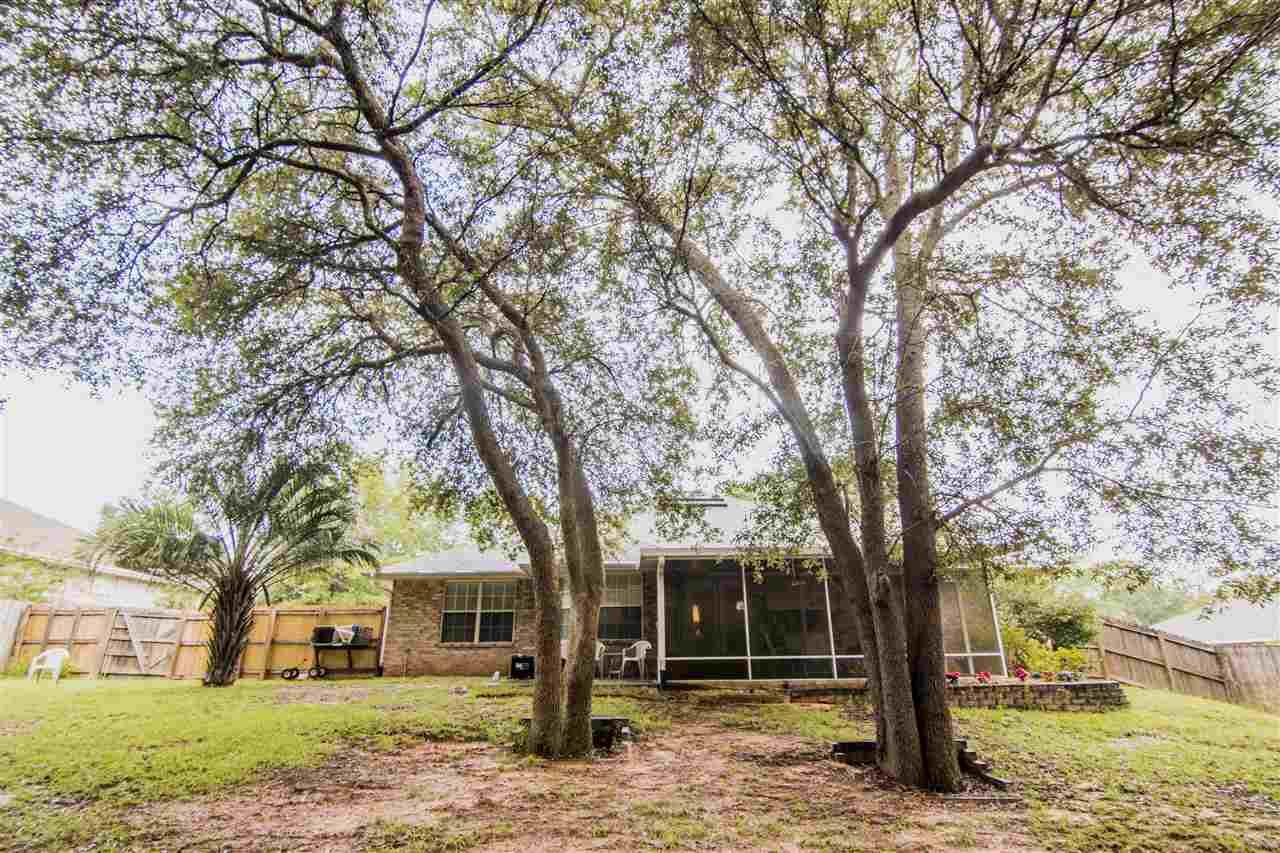 6014 Ridgeview Drive Milton, FL 32570 - Photo 38 of 42