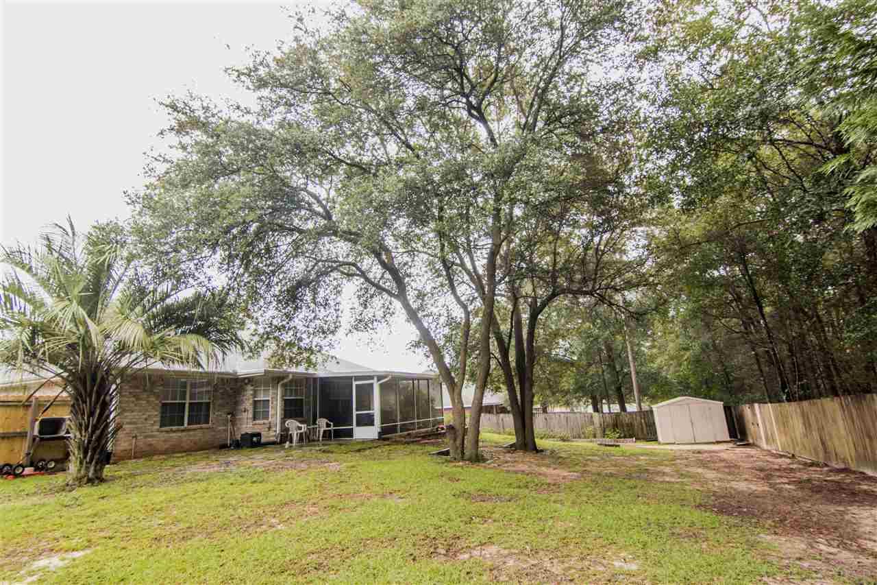 6014 Ridgeview Drive Milton, FL 32570 - Photo 39 of 42
