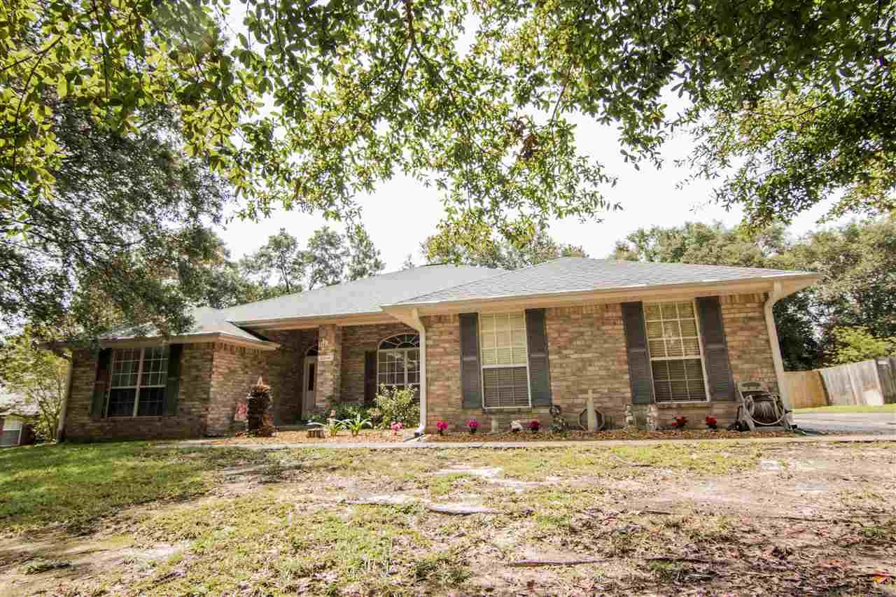 6014 Ridgeview Drive Milton, FL 32570 - Photo 40 of 42