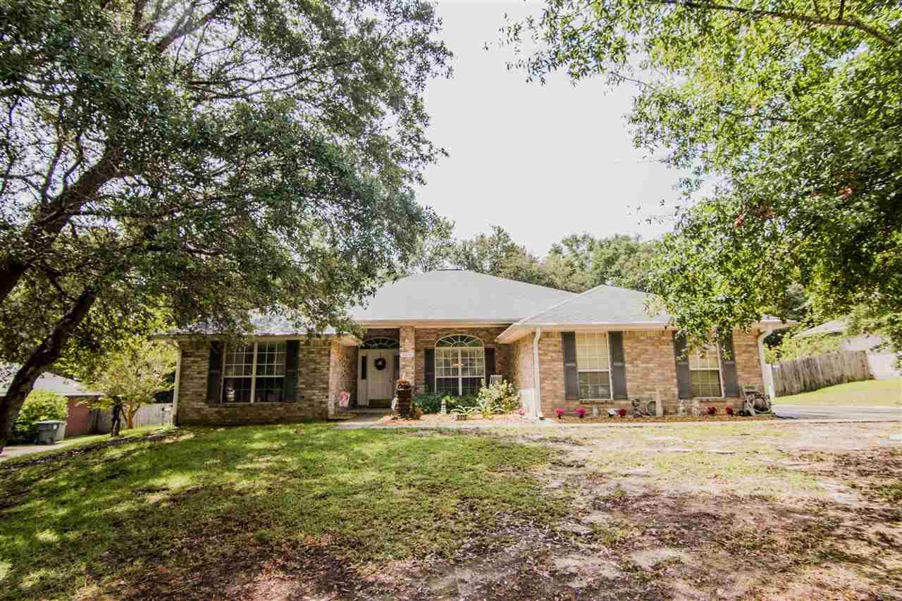 6014 Ridgeview Drive Milton, FL 32570 - Photo 41 of 42