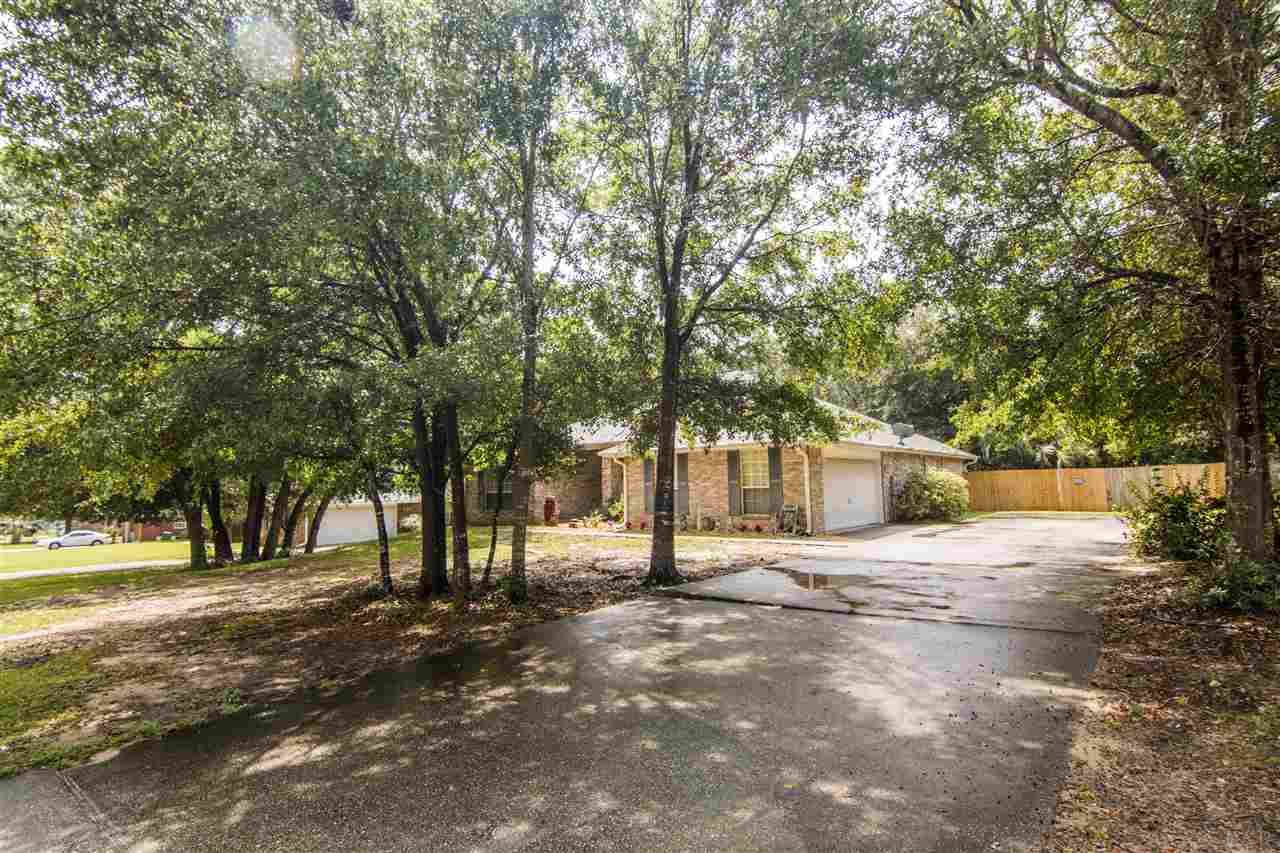 6014 Ridgeview Drive Milton, FL 32570 - Photo 42 of 42