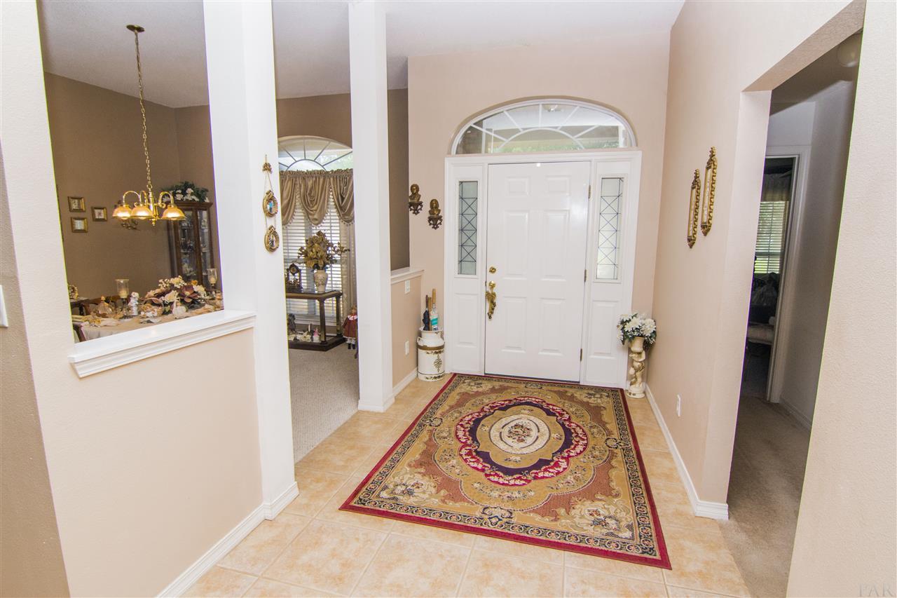 6014 Ridgeview Drive Milton, FL 32570 - Photo 7 of 42