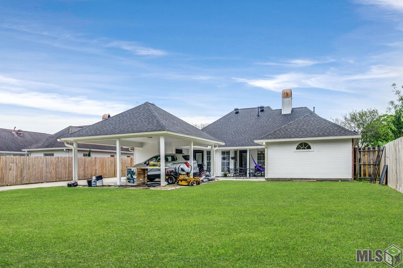 11111 Paddock Avenue Baton Rouge, LA 70816 - Photo 10 of 10