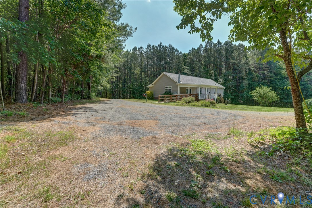 8025 Colemans Lake Road Church Road, VA 23850 - Photo 21 of 21