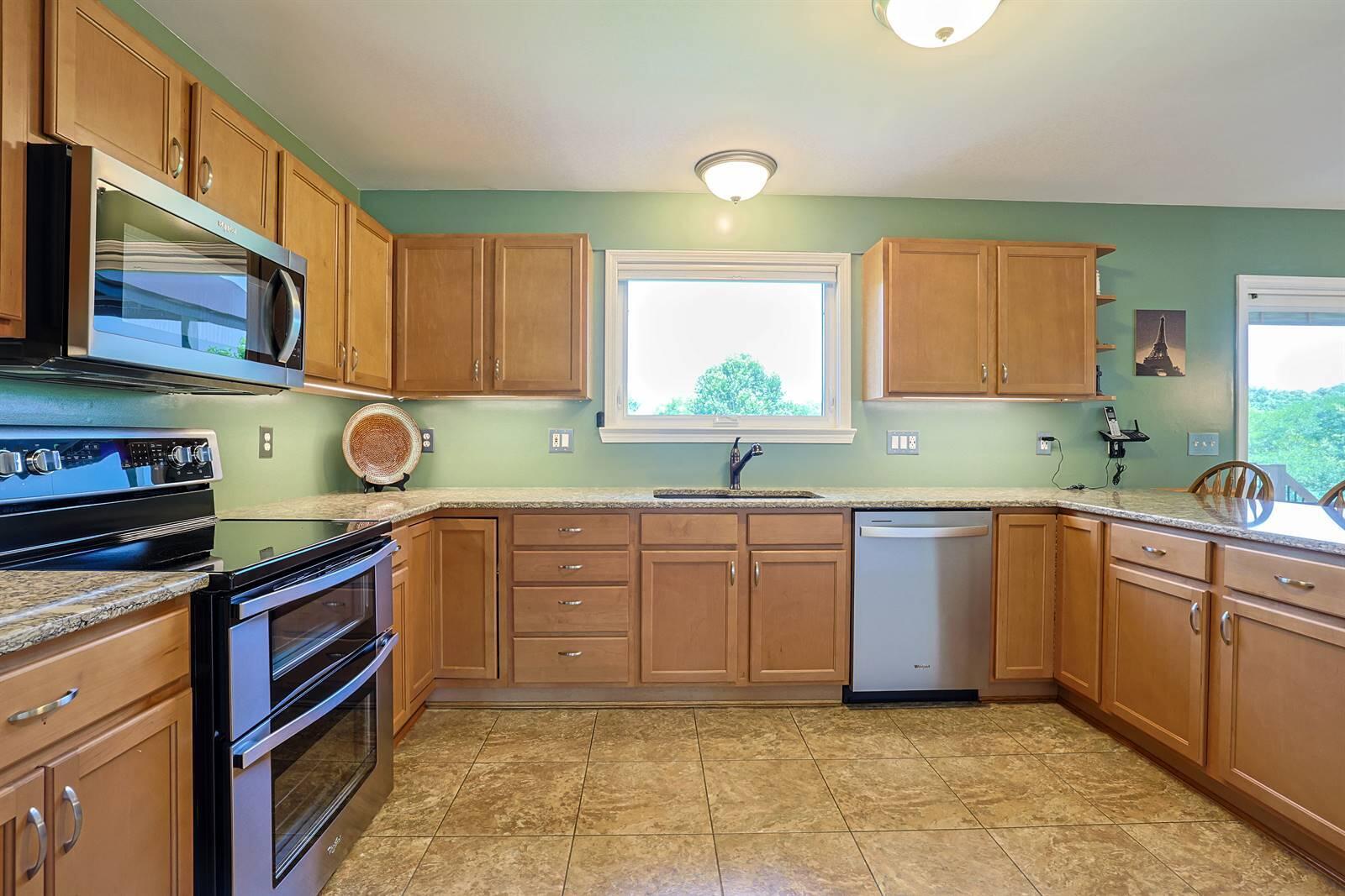 2016 Falling Water Lane Hebron, KY 41048 - Photo 9 of 50 014-Kitchen
