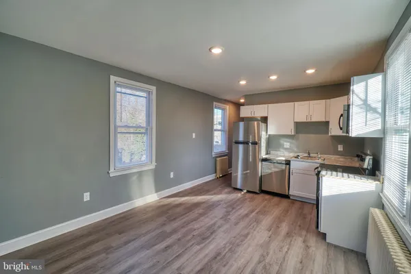 $2,100 | 400 Douglas Street Northeast, Unit 102, Washington, DC 20017