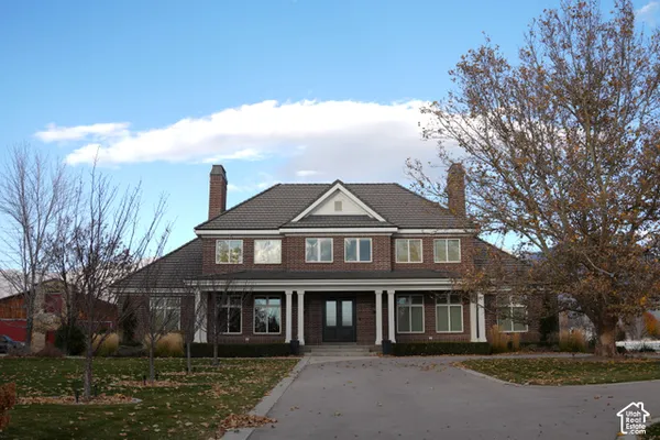 $8,900,000 | 9796 North 5800th Street West, American Fork, UT 84003