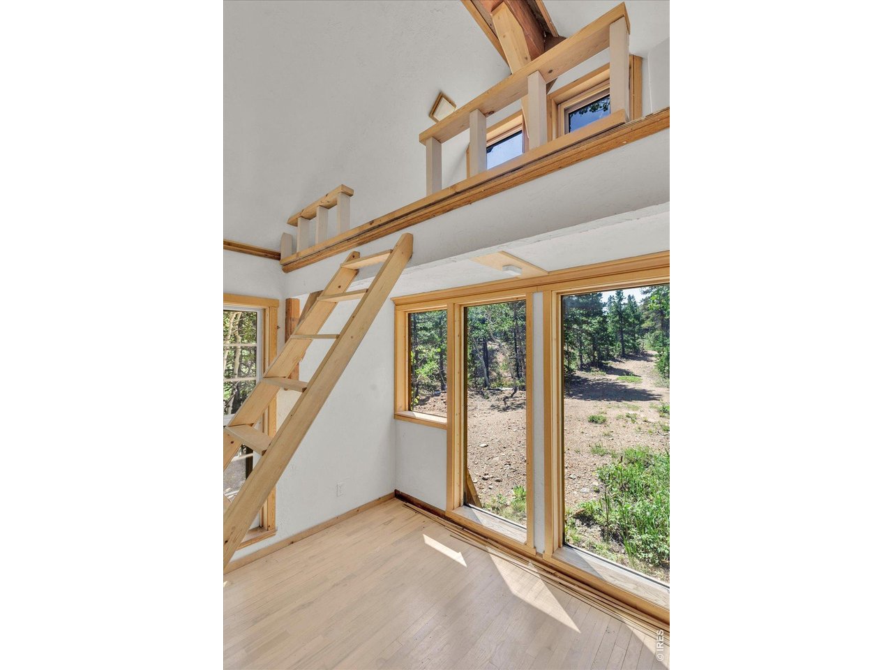 909 County Road Boulder, CO 80302 - Photo 42 of 45 Loft in Studio