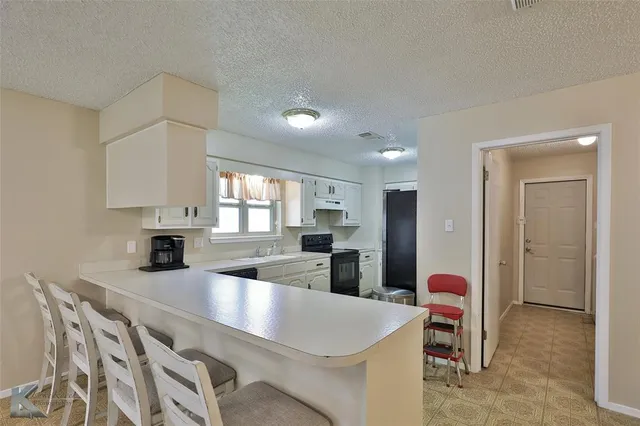 $185,000 | 721 Mistletoe Street, Breckenridge, TX 76424