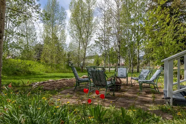 $1,645,000 | 485 Amethyst Drive, Steamboat Springs, CO 80487