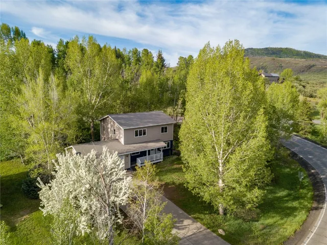 $1,645,000 | 485 Amethyst Drive, Steamboat Springs, CO 80487