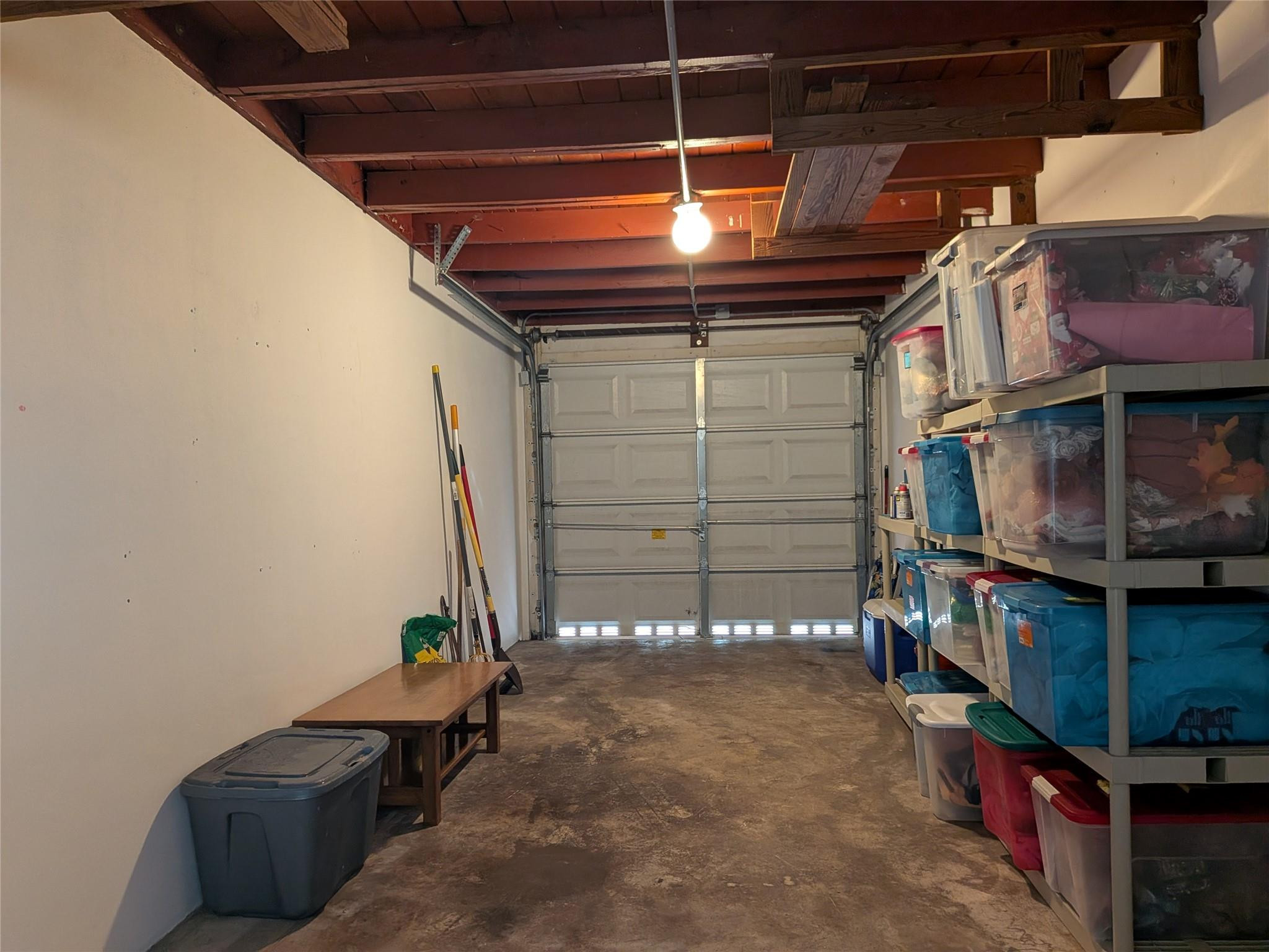 9401 Southwest 53rd Street Cooper City, FL 33328 - Photo 12 of 17 a view of storage and utility room