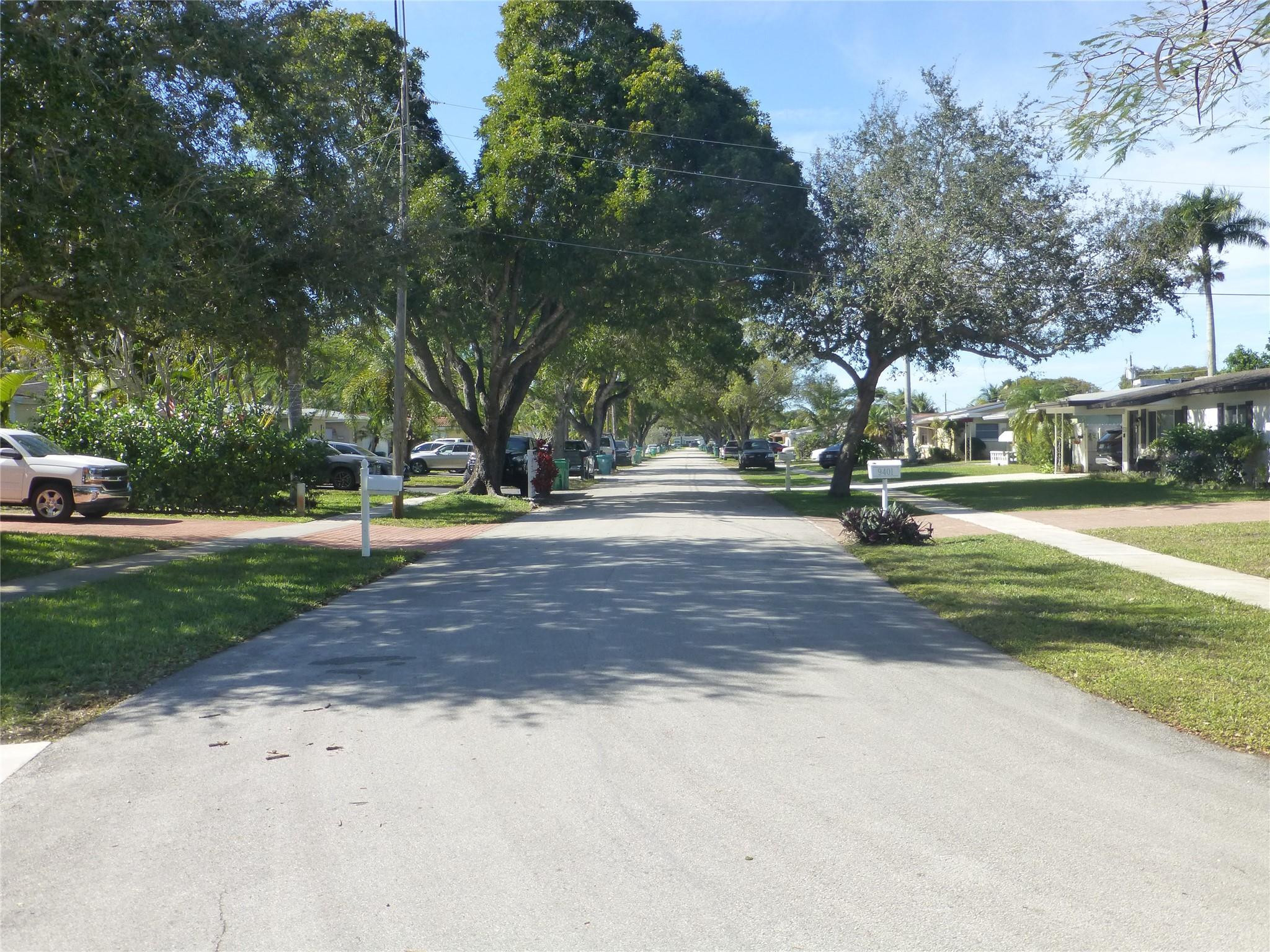 9401 Southwest 53rd Street Cooper City, FL 33328 - Photo 17 of 17 a view of park with tree s
