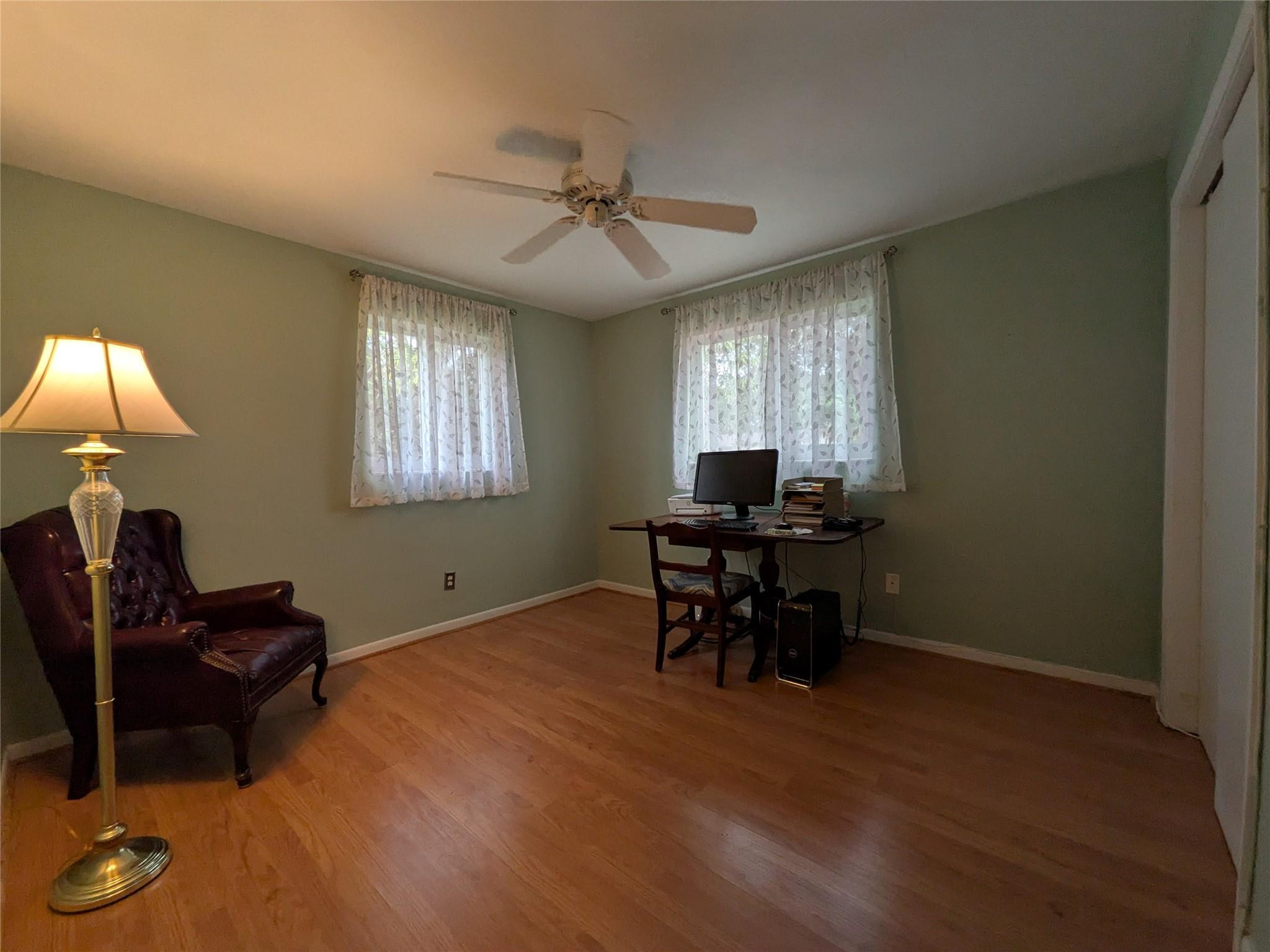 9401 Southwest 53rd Street Cooper City, FL 33328 - Photo 9 of 17 a dining room with furniture and window