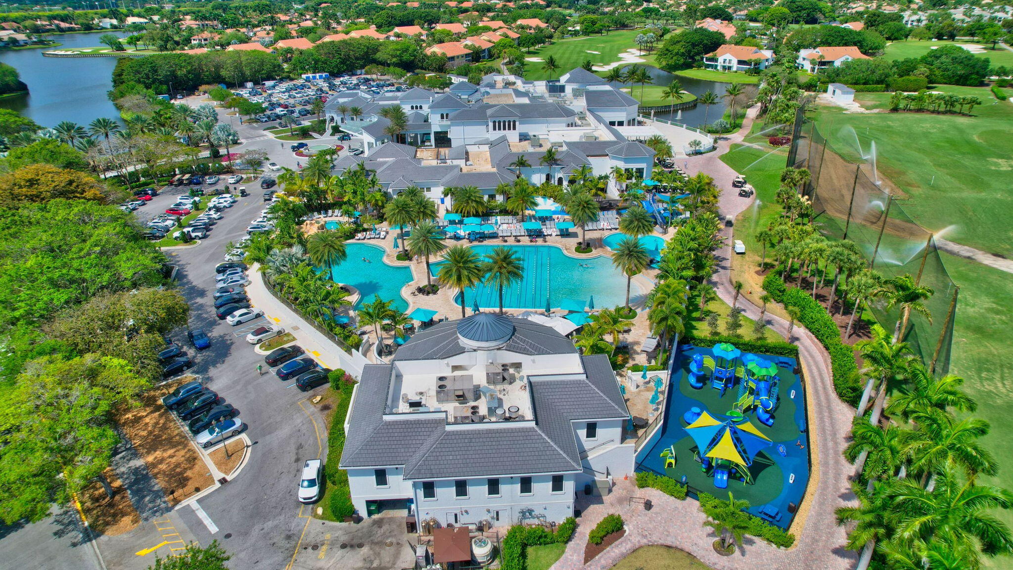 6395 Northwest 24th Avenue Boca Raton, FL 33496 - Photo 61 of 88 70-web-or-mls-DJI_10001 (84)_5)_6)_7)_8)