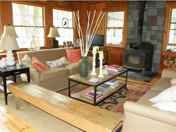 488 Gale Chandler Road Landaff, NH 03585 - Photo 14 of 31
