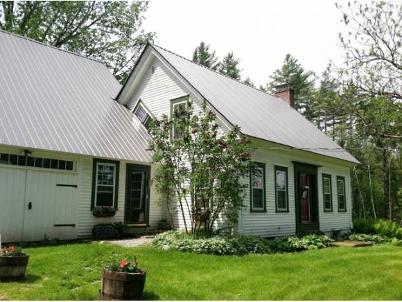 488 Gale Chandler Road Landaff, NH 03585 - Photo 3 of 31