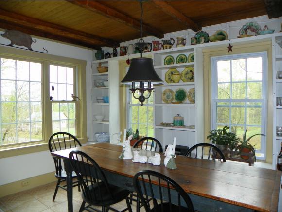 488 Gale Chandler Road Landaff, NH 03585 - Photo 8 of 31