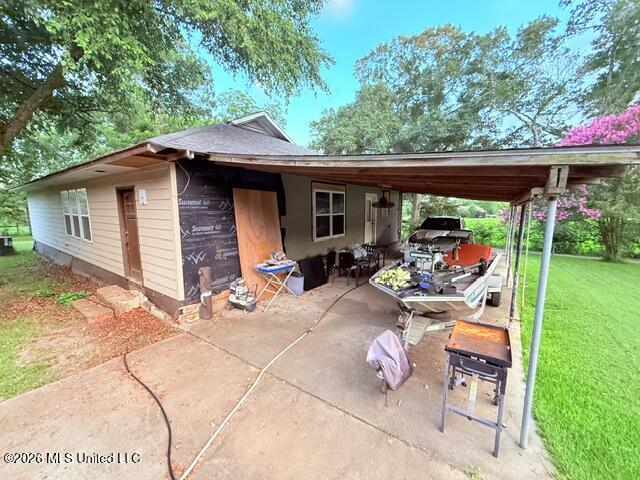 25 Wes Dillon Road Tylertown, MS 39667 - Photo 11 of 45 IMG_5216