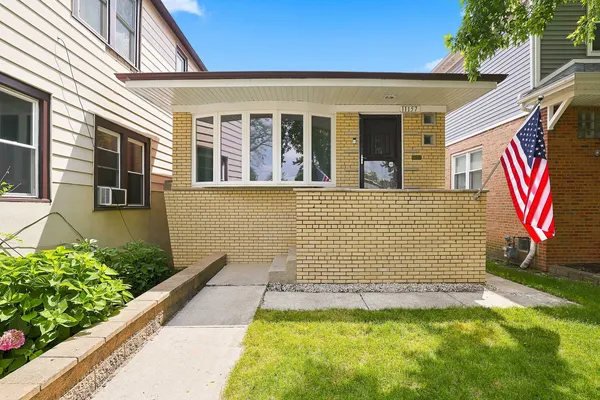 $350,000 | 11157 South Spaulding Avenue, Chicago, IL 60655