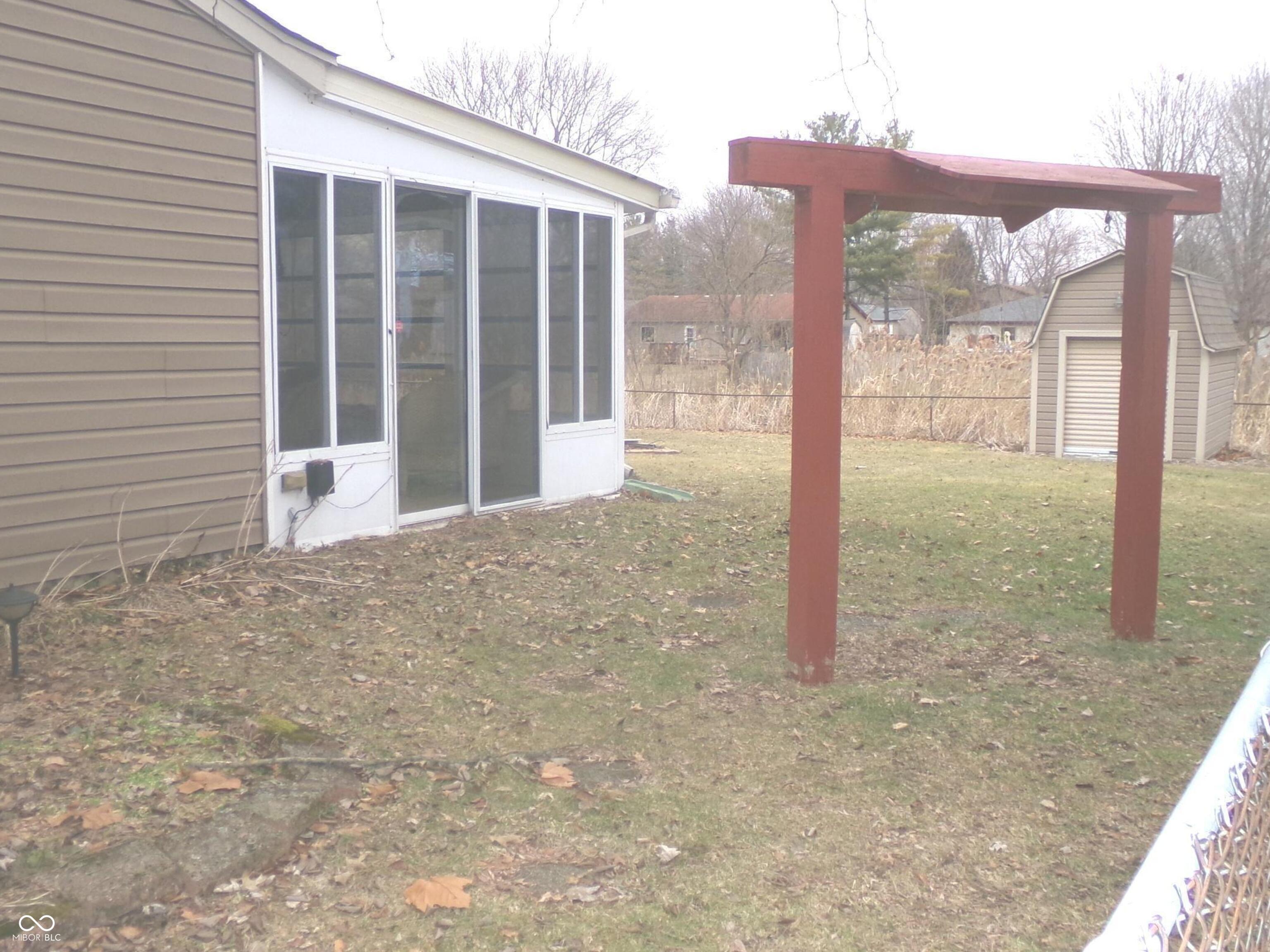 7819 Inverness Drive Indianapolis, IN 46237 - Photo 3 of 16