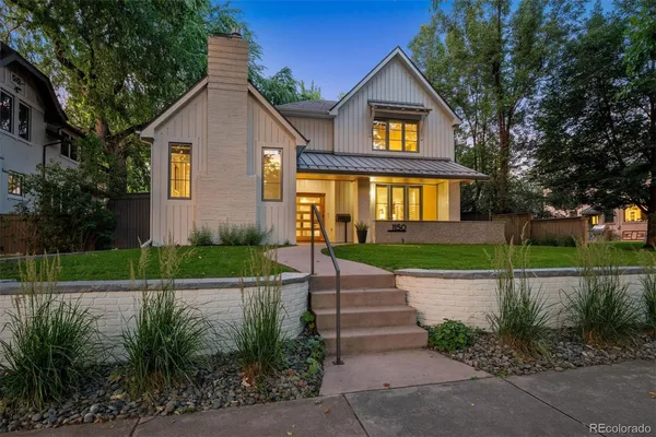 $2,995,000 | 1150 South Gilpin Street, Denver, CO 80210