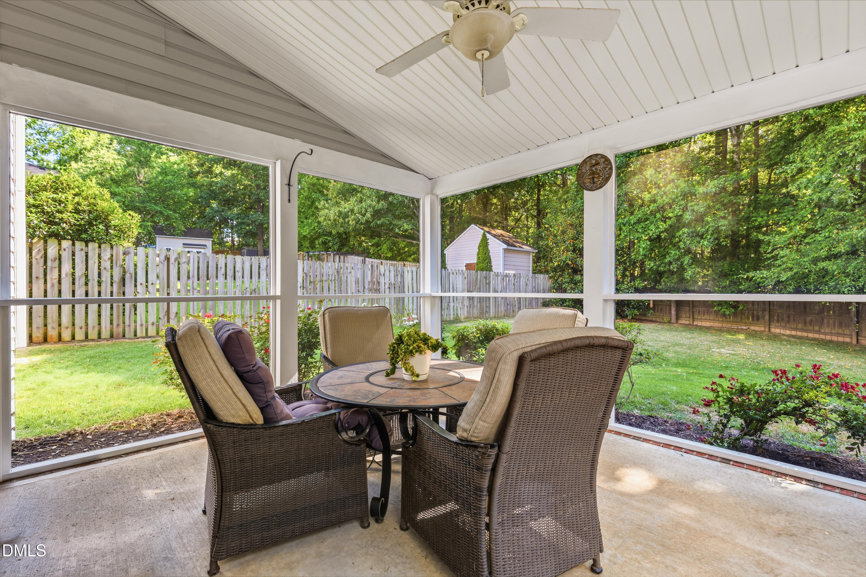 352 Arbor Crest Road Holly Springs, NC 27540 - Photo 15 of 35