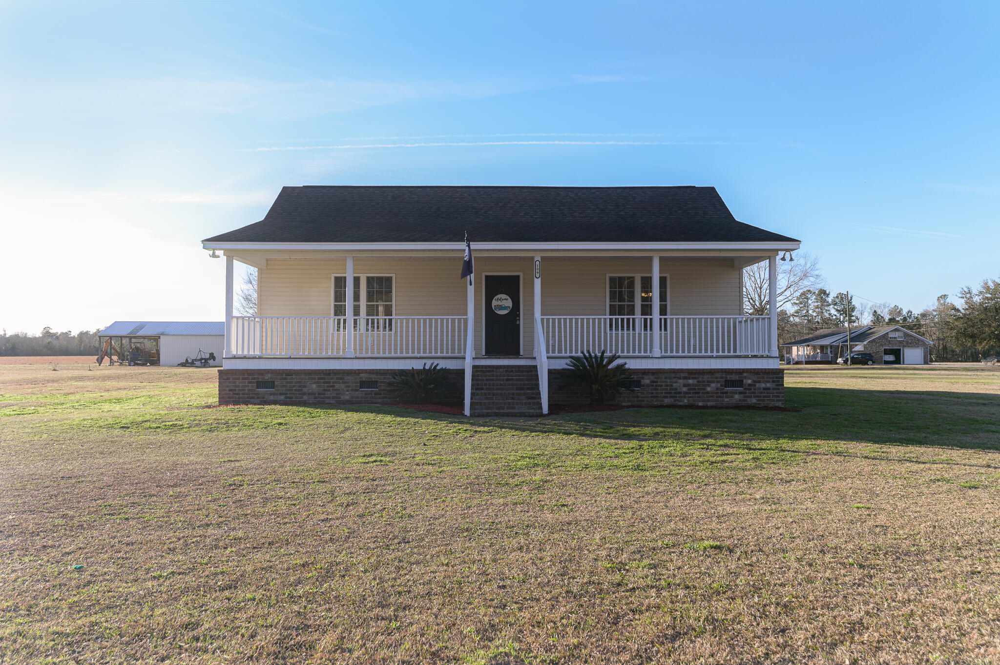 109 State Rd S-8-1099 Bonneau, SC 29431 - Photo 2 of 22 MOD_2735-Edit