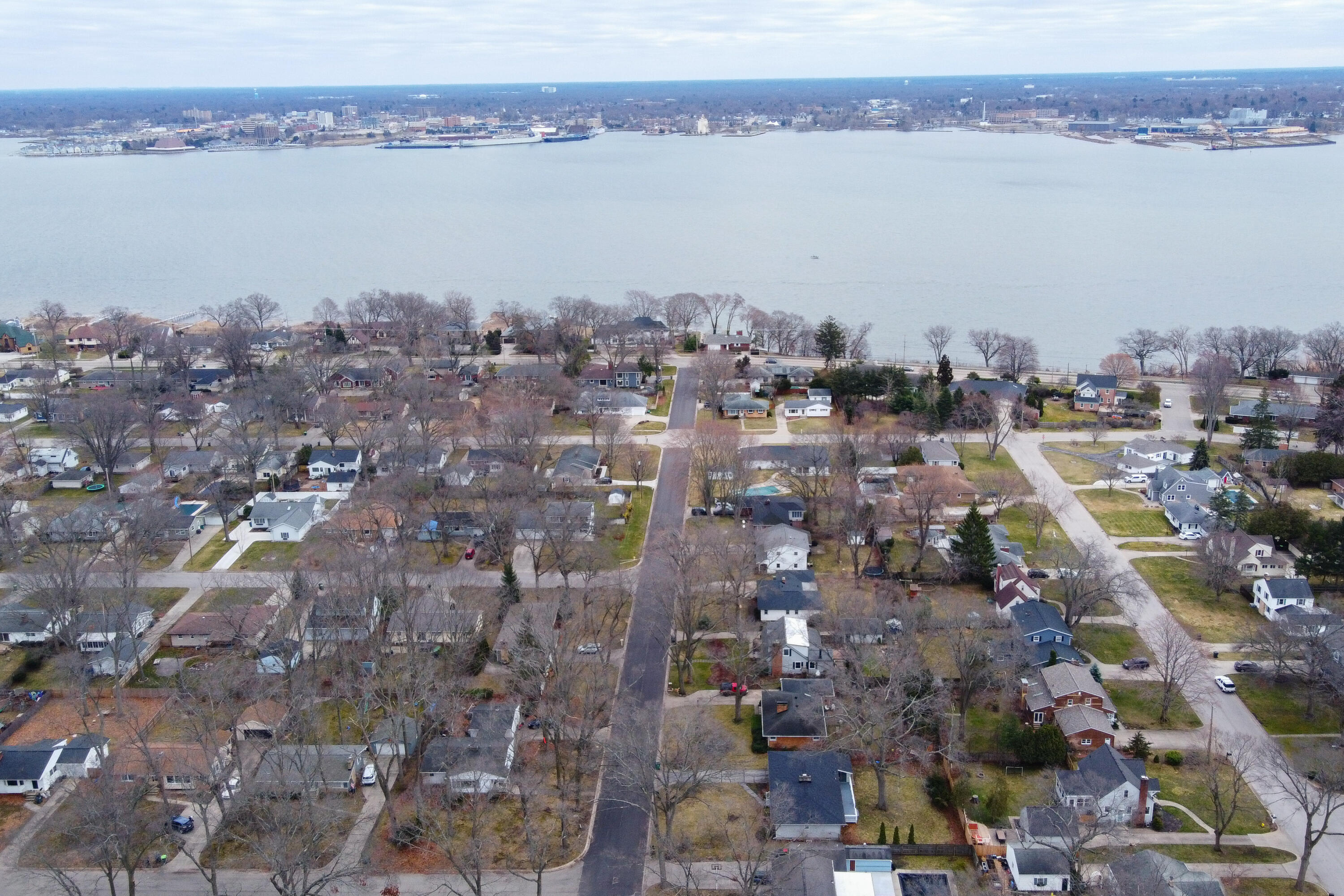 827 Garber Road Muskegon, MI 49445 - Photo 54 of 55 DJI_0632