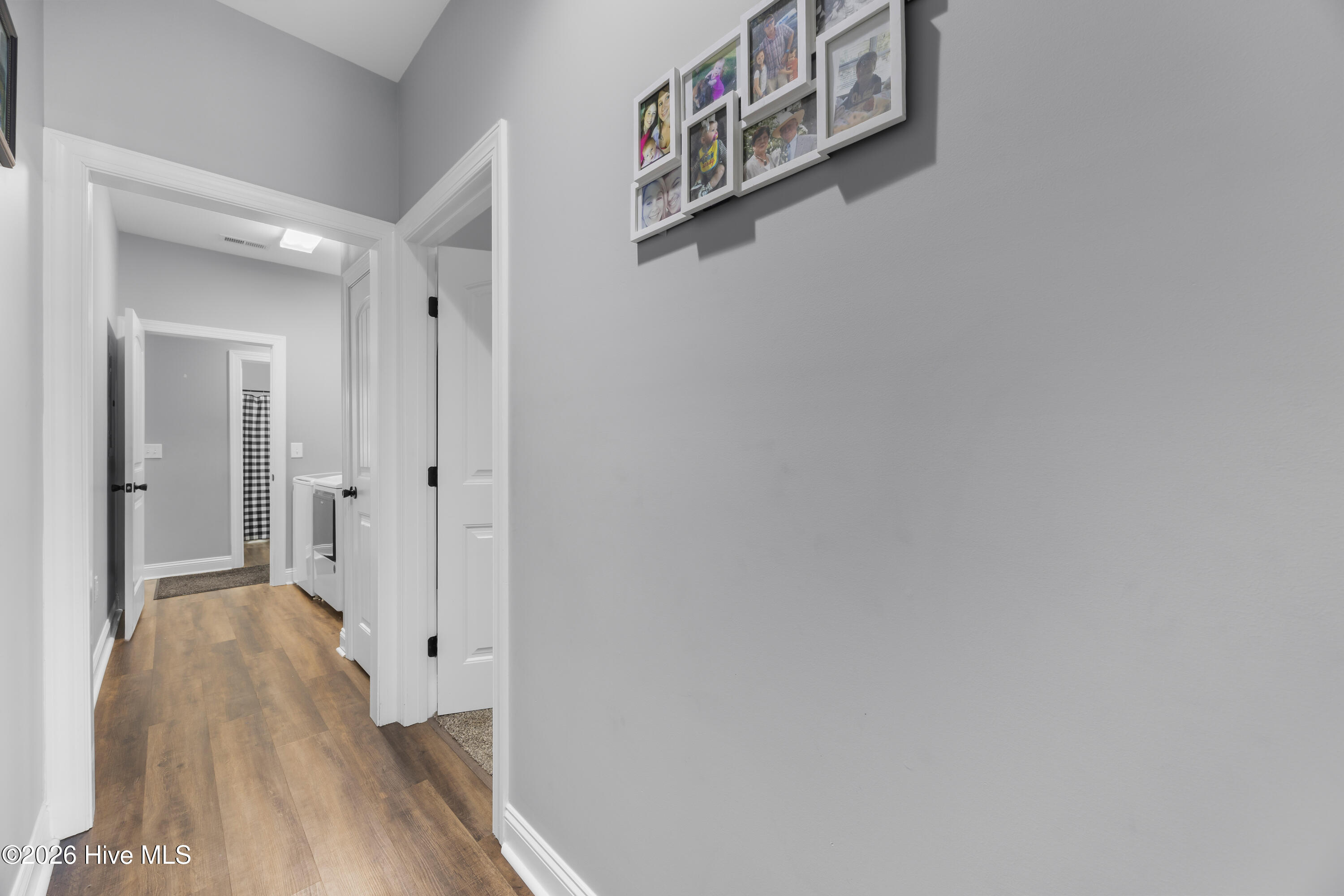 4201 Needmore Road Turkey, NC 28393 - Photo 7 of 77 7_hallway