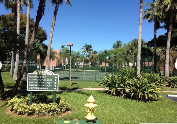 $265,000 | 8287 Southwest 128th Street, Unit 109, Pinecrest, FL 33156