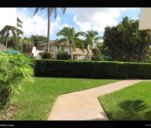 $265,000 | 8287 Southwest 128th Street, Unit 109, Pinecrest, FL 33156