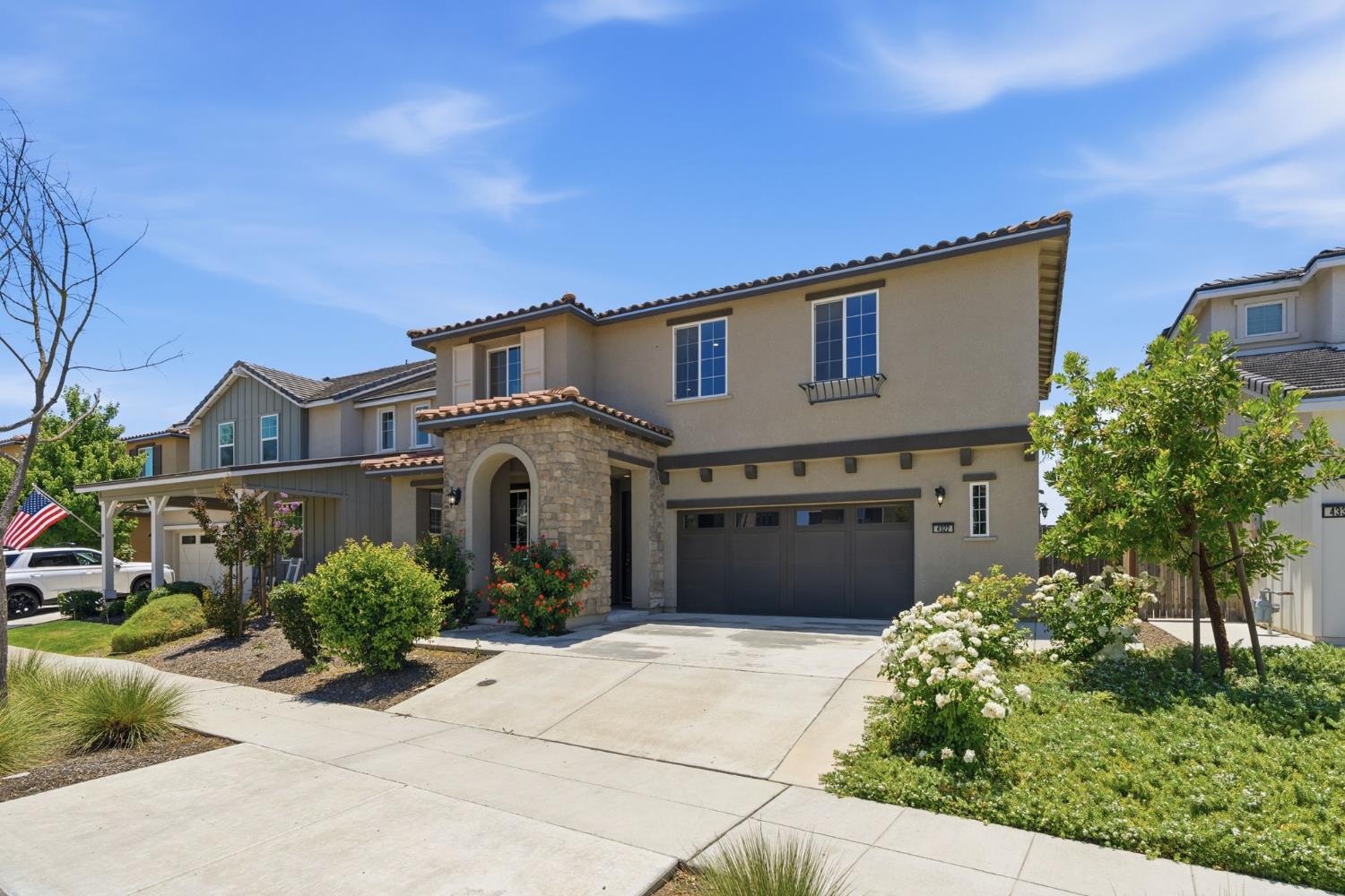 4322 Hillside Road Madera, CA 93636 - Photo 4 of 67