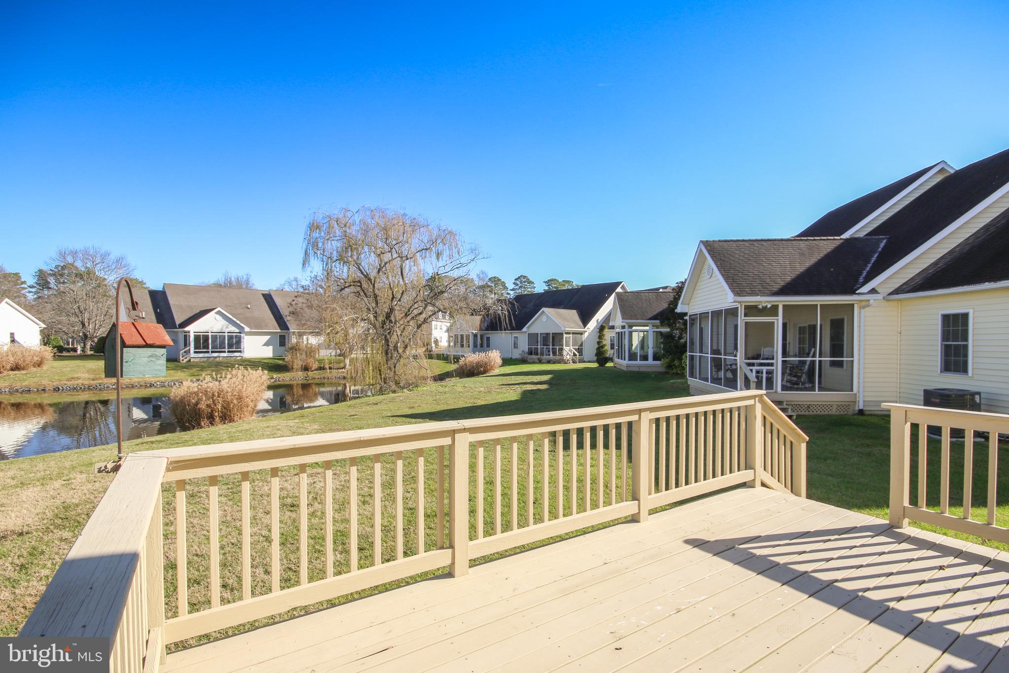 918 Winding Way Salisbury, MD 21804 - Photo 26 of 49 Deck