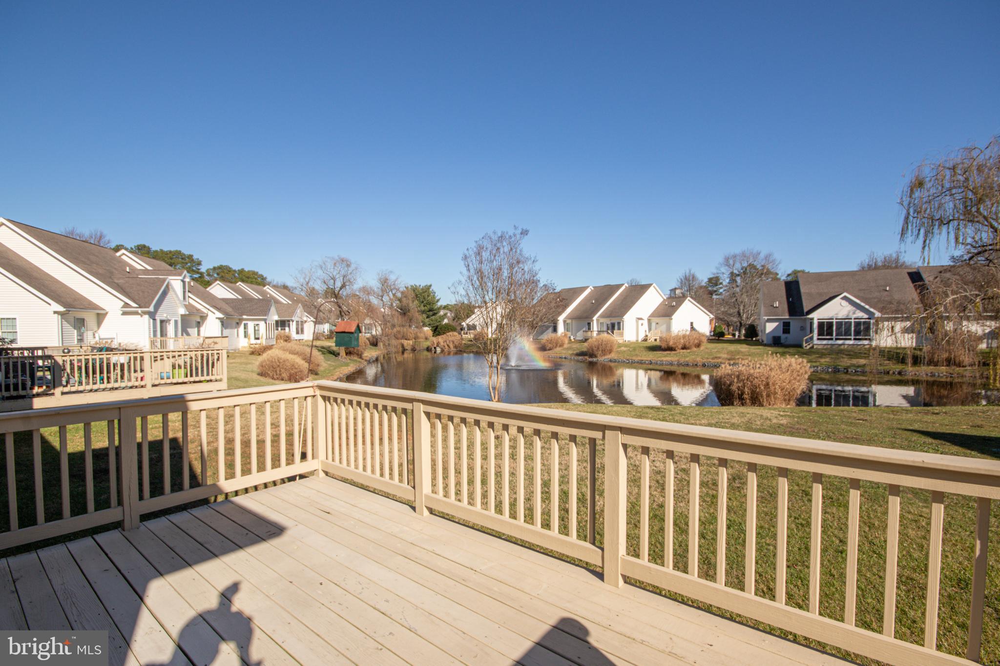 918 Winding Way Salisbury, MD 21804 - Photo 27 of 49 Deck