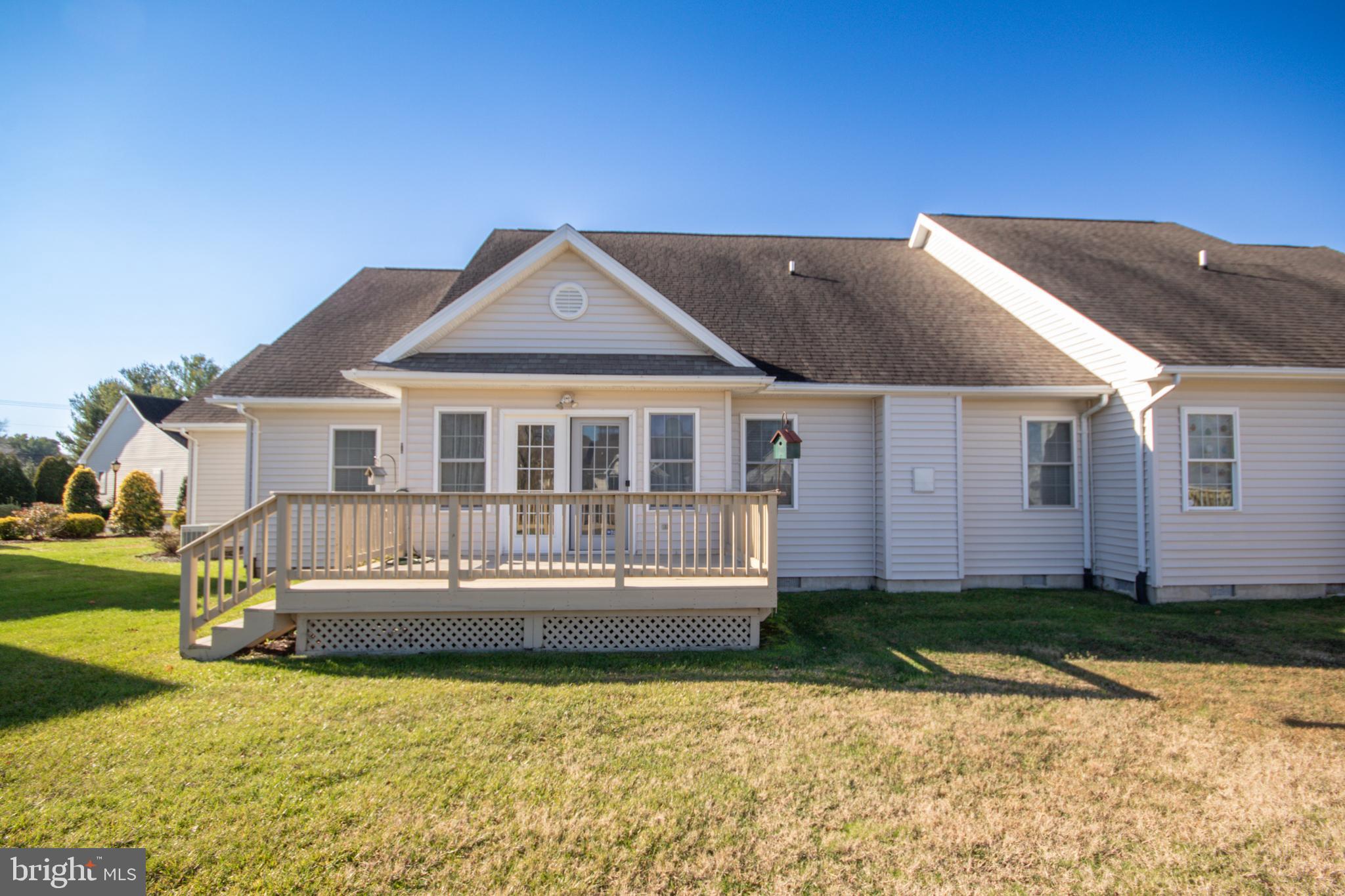 918 Winding Way Salisbury, MD 21804 - Photo 29 of 49 Rear