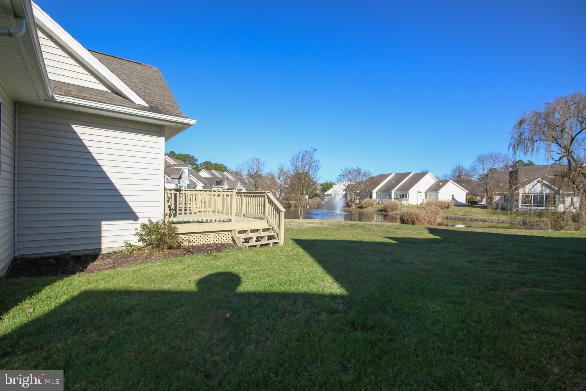 918 Winding Way Salisbury, MD 21804 - Photo 30 of 49 Rear