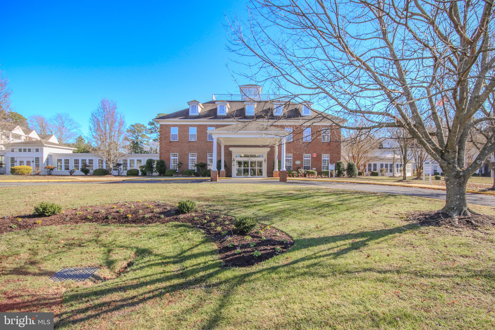 918 Winding Way Salisbury, MD 21804 - Photo 33 of 49 Clubhouse