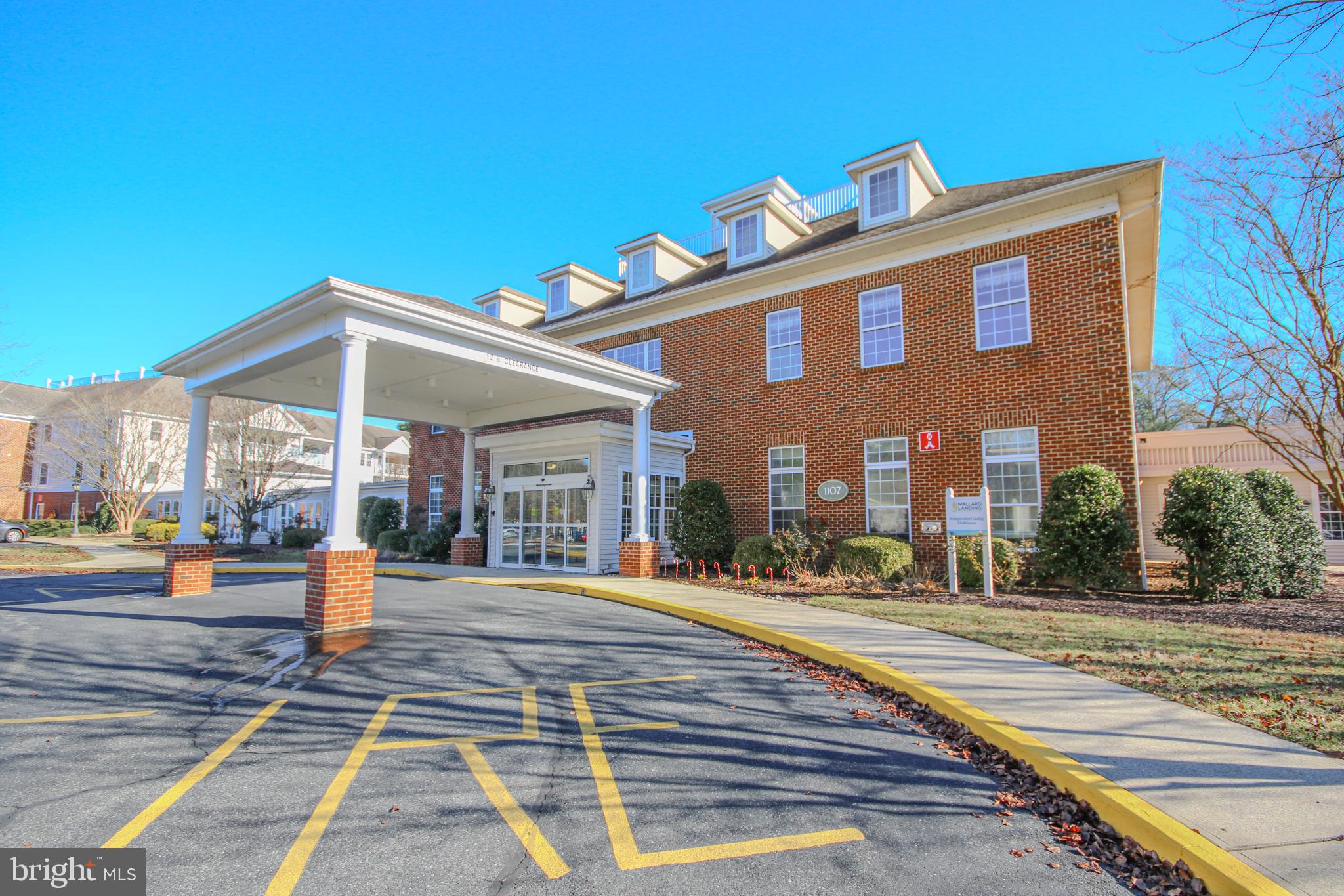 918 Winding Way Salisbury, MD 21804 - Photo 34 of 49 Clubhouse