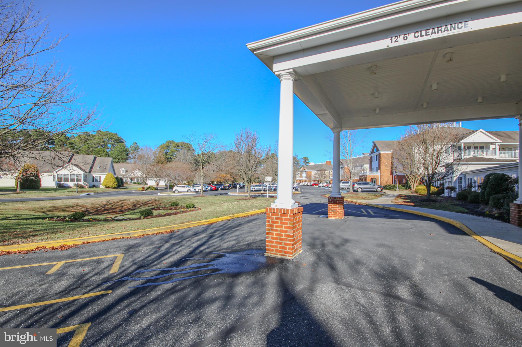 918 Winding Way Salisbury, MD 21804 - Photo 36 of 49 Clubhouse