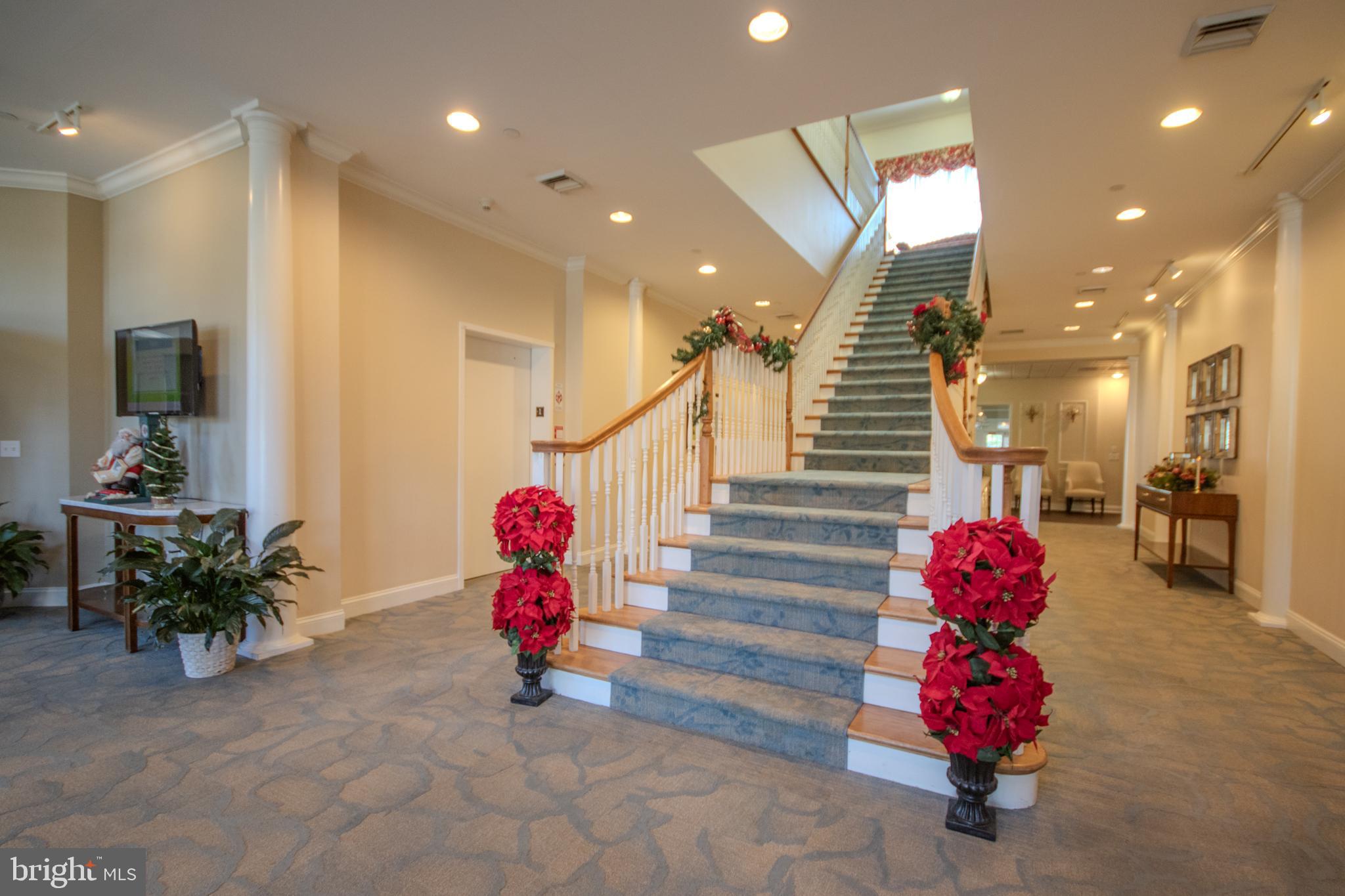 918 Winding Way Salisbury, MD 21804 - Photo 38 of 49 Stairs