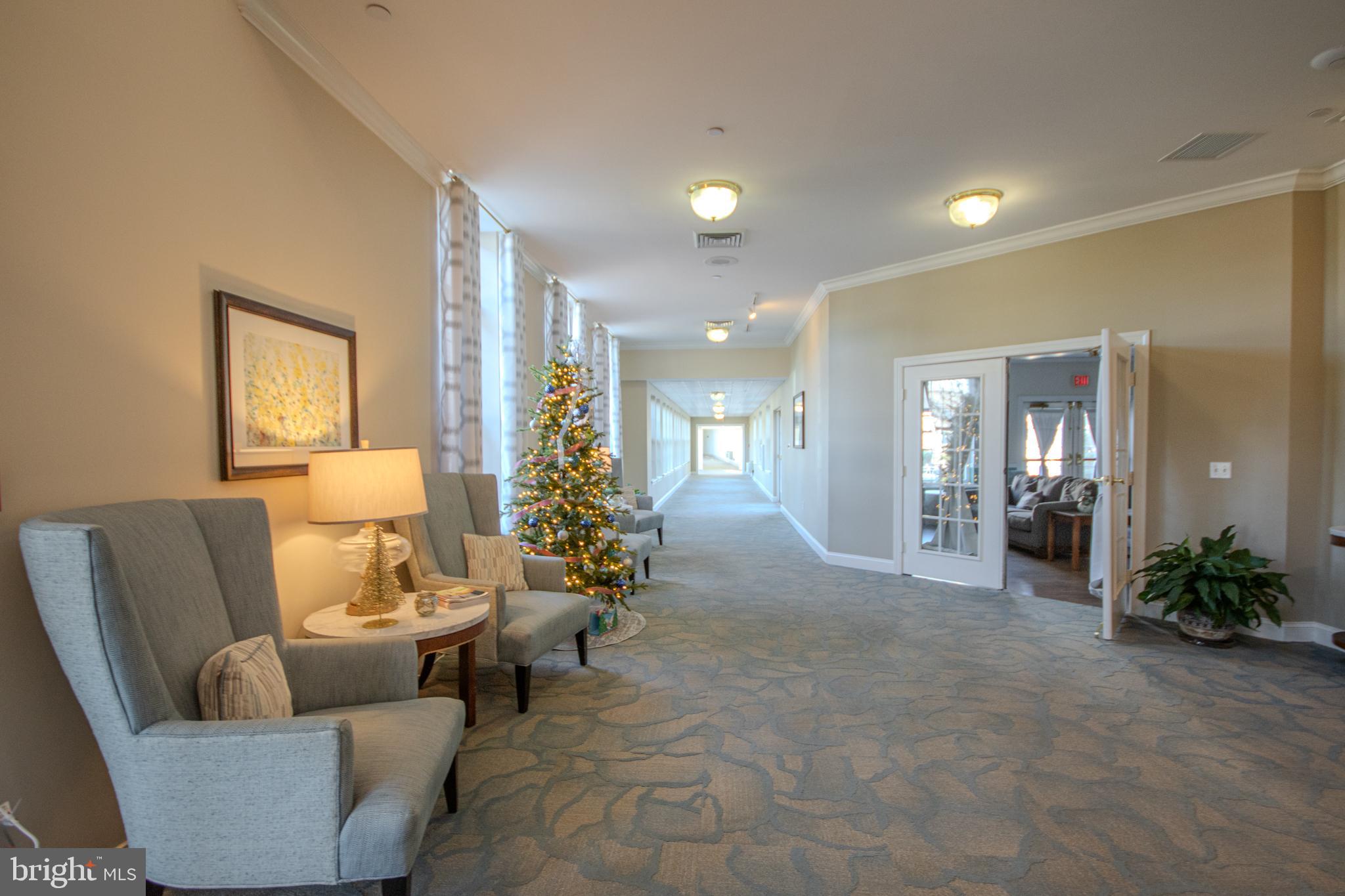 918 Winding Way Salisbury, MD 21804 - Photo 39 of 49 Hallway