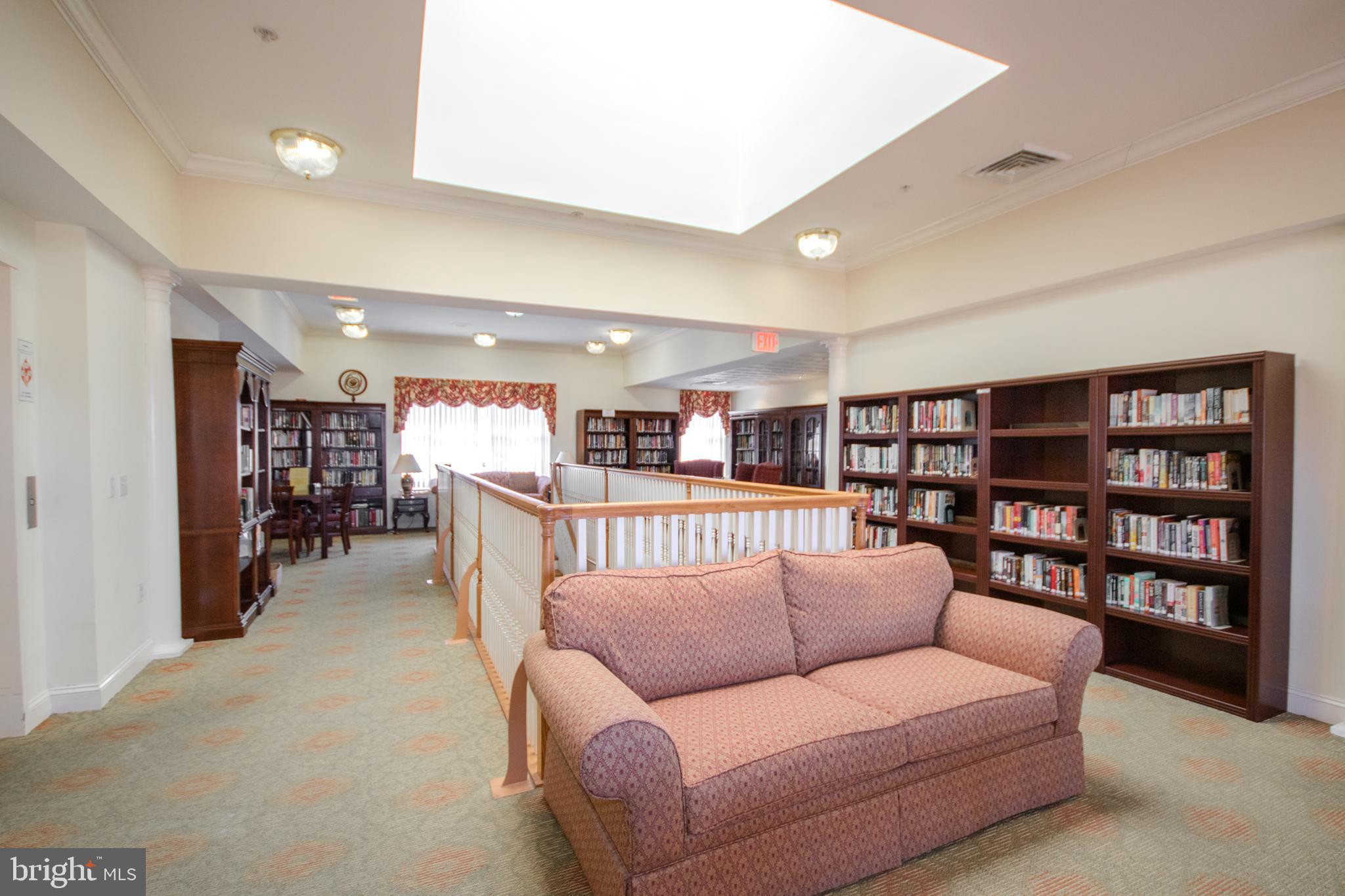 918 Winding Way Salisbury, MD 21804 - Photo 46 of 49 Library